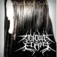 October Flame : A Suicidal Soul Buried by Cosmic Dust